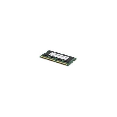 Lenovo PC2-5300 667MHz DDR2 SDRAM SODIMM Memory - Memory module Lenovo PC2-5300 667MHz DDR2 SDRAM SODIMM Memory - Memory module