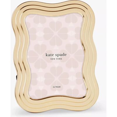 Kate Spade New York South Street Wave Bilderrahmen - Bilderrahmen Kate Spade New York South Street Wave Bilderrahmen - Bilderrahmen