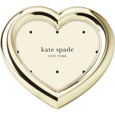 Kate Spade New York Heart Photo Frame - Photo Frame Kate Spade New York Heart Photo Frame - Photo Frame