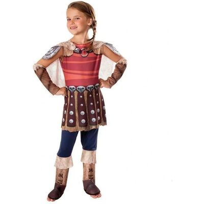 Rubies Astrid Costume S - How To Train Your Dragon Costumes Rubies Astrid Costume S - How To Train Your Dragon Costumes
