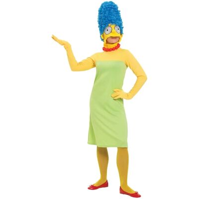 My Other Me Marge Simpson Costume S - Costumes My Other Me Marge Simpson Costume S - Costumes