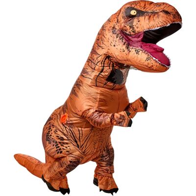 Rubies T-Rex aufblasbarer Dinosaurier Kostüm - Kostüme Rubies T-Rex aufblasbarer Dinosaurier Kostüm - Kostüme