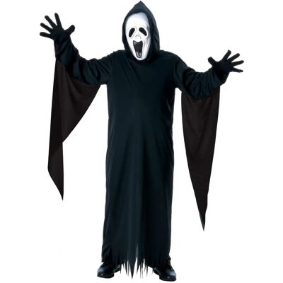 Rubie's Childs Howling Ghost Costume - Halloween Costume Rubie's Childs Howling Ghost Costume - Halloween Costume