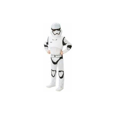 Max Bersinger 834-30-268 Stormtrooper Costume for Kids - Star Wars Max Bersinger 834-30-268 Stormtrooper Costume for Kids - Star Wars