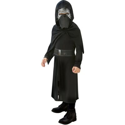 Rubies Batman Costume - Size 116 - Boys Rubies Batman Costume - Size 116 - Boys