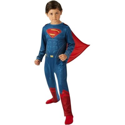 Rubies Superman Kinderkostuum - Kostuum Rubies Superman Kinderkostuum - Kostuum