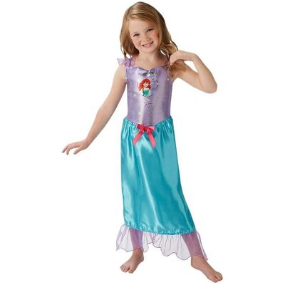 ARIELLE - Märchenprinzessin - Mehrfarbig - M - Kleid ARIELLE - Märchenprinzessin - Mehrfarbig - M - Kleid