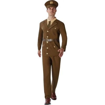Rubie's WW1 Soldier 810986std - Costume Rubie's WW1 Soldier 810986std - Costume