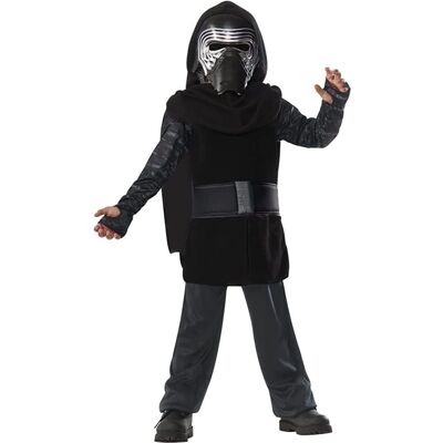 Déguisement Kylo Ren de Lucas Film - 5-7 Ans - Déguisement Déguisement Kylo Ren de Lucas Film - 5-7 Ans - Déguisement