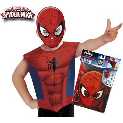 Rubies Spider-Man jelmez gyerekeknek - 3-6 év Rubies Spider-Man jelmez gyerekeknek - 3-6 év