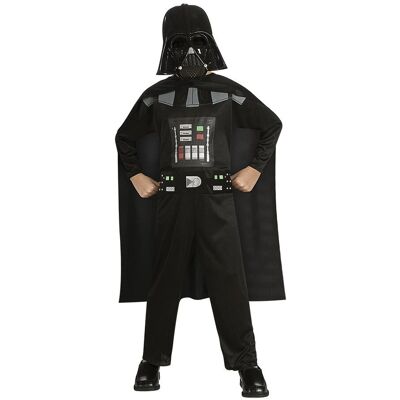 Rubie'S Darth Vader Kostuum - 5-7 Jaar - Kostuums Rubie'S Darth Vader Kostuum - 5-7 Jaar - Kostuums