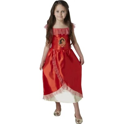 Déguisement Elena d'Avalor de Rubie's - 3-4 Ans - Costumes - Publicité Déguisement Elena d'Avalor de Rubie's - 3-4 Ans - Costumes - Publicité
