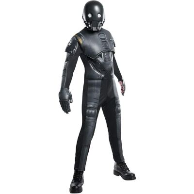 Star Wars K-2So Kostüm - X-Large Star Wars K-2So Kostüm - X-Large