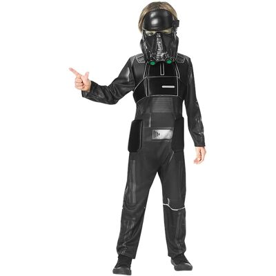 My Other Me - Death Trooper Rogue One - Jumpsuit - Kostüm My Other Me - Death Trooper Rogue One - Jumpsuit - Kostüm