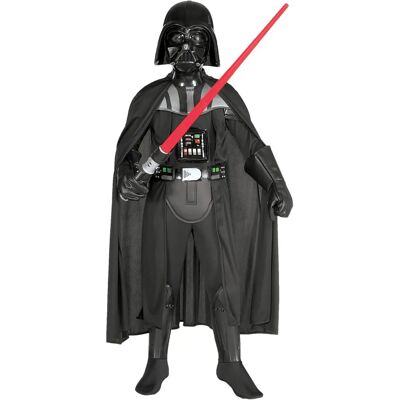 Barn Deluxe Darth Vader Star Wars Kostym - Kostymer Barn Deluxe Darth Vader Star Wars Kostym - Kostymer