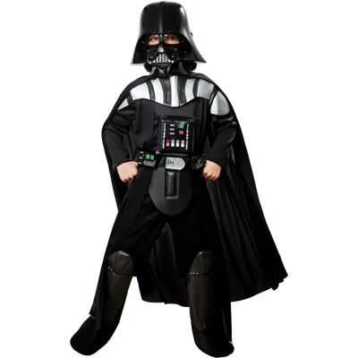 Rubie's Darth Vader Star Wars Child Deluxe Costume - Costumes Rubie's Darth Vader Star Wars Child Deluxe Costume - Costumes