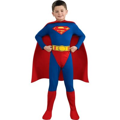 Rubie's Superman Dc Comics Kinderpak - Large Rubie's Superman Dc Comics Kinderpak - Large