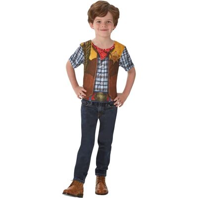 Costume da Cowboy per Bambino - Costumi Costume da Cowboy per Bambino - Costumi