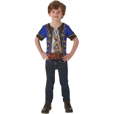 Costume da pirata per bambini DISFRAZZES - 7-8 anni Costume da pirata per bambini DISFRAZZES - 7-8 anni