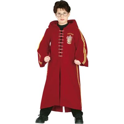 Rubies Harry Potter Quidditch Robe Small - Costume Rubies Harry Potter Quidditch Robe Small - Costume