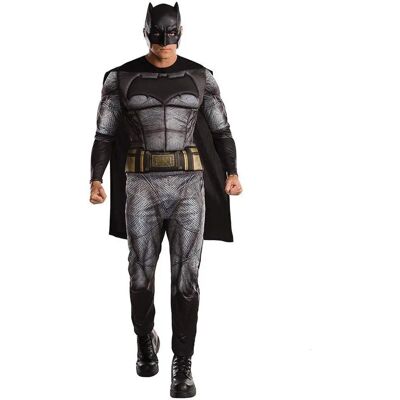 Costume Batman XL de Rubies - Pour adultes Costume Batman XL de Rubies - Pour adultes