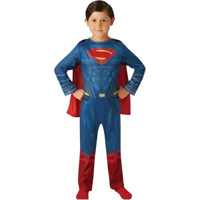 Rubie's Superman Model - Justice League Costume Rubie's Superman Model - Justice League Costume