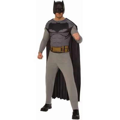 My Other Me Classic Adult Batman Costume Large - Costumes My Other Me Classic Adult Batman Costume Large - Costumes