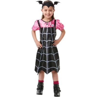 Rubies Vampirina Kostüm Größe 98 - Kostüm Rubies Vampirina Kostüm Größe 98 - Kostüm