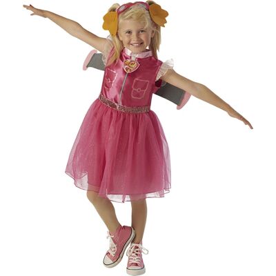 Costume enfant Skye de Rubie's - Publicité Costume enfant Skye de Rubie's - Publicité