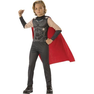 Rubie'S Avengers Thor Kostym - Kostymer Rubie'S Avengers Thor Kostym - Kostymer