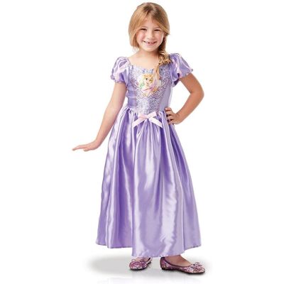 Acessório de fantasia Rapunzel Rubie's Rubi-641027L para meninas Acessório de fantasia Rapunzel Rubie's Rubi-641027L para meninas
