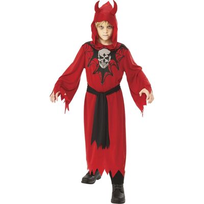 Costume unisex per bambini Halloween Rubie's 641177-S Costume unisex per bambini Halloween Rubie's 641177-S