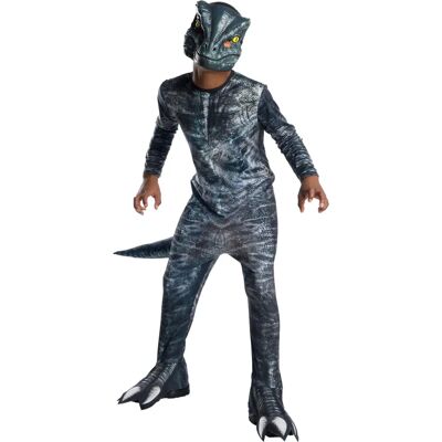 Barns Velociraptor Blue - Jurassic World - Fallen Kingdom Barns Velociraptor Blue - Jurassic World - Fallen Kingdom