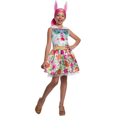 Déguisement de Lapin - Enchantimals pour Fille - Carnaval Déguisement de Lapin - Enchantimals pour Fille - Carnaval