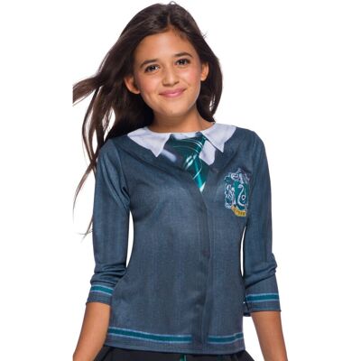 Rubie's - 641270l - Green - Silver - Top Rubie's - 641270l - Green - Silver - Top