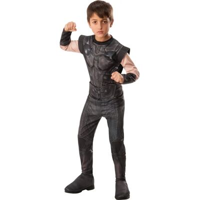 Rubies Thor Kids Costume - Marvel Avengers Rubies Thor Kids Costume - Marvel Avengers