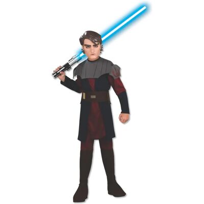 Rubies Anakin Skywalker Jelmez - Gyerekek L-128cm Rubies Anakin Skywalker Jelmez - Gyerekek L-128cm