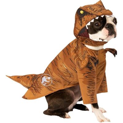 Rubie's Jurassic World: Fallen Kingdom T-Rex - XL Rubie's Jurassic World: Fallen Kingdom T-Rex - XL