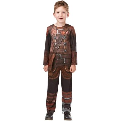 Hiccup kostým od Rubie's velikost Small - Jak Vytrénovat Draka Hiccup kostým od Rubie's velikost Small - Jak Vytrénovat Draka