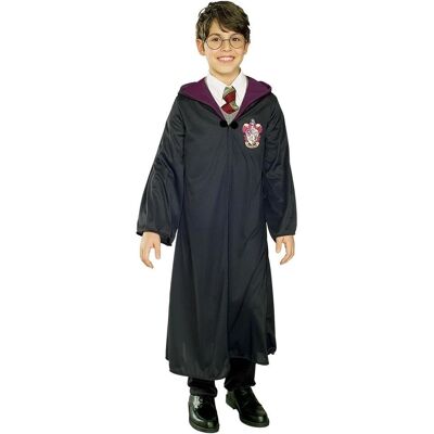Harry Potter jelmez - Griffendél tunika - 5-7 év Harry Potter jelmez - Griffendél tunika - 5-7 év