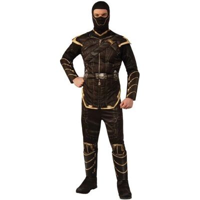 Rubie's - Ronin Deluxe - Muscle Avengers - Kostium Rubie's - Ronin Deluxe - Muscle Avengers - Kostium
