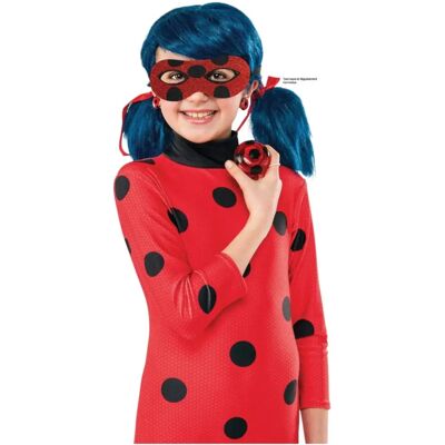 Accessoires de costume Ladybug de Rubie's - Enfants Accessoires de costume Ladybug de Rubie's - Enfants