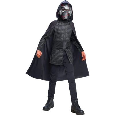 My Other Me Kylo Ren Star Wars IX Kinderkostüm - Kinderkostüm My Other Me Kylo Ren Star Wars IX Kinderkostüm - Kinderkostüm