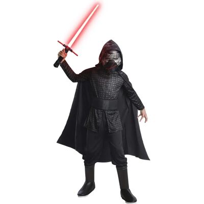 Rubie's Kylo Ren Star Wars Deluxe Boys Costume - Costumes Rubie's Kylo Ren Star Wars Deluxe Boys Costume - Costumes