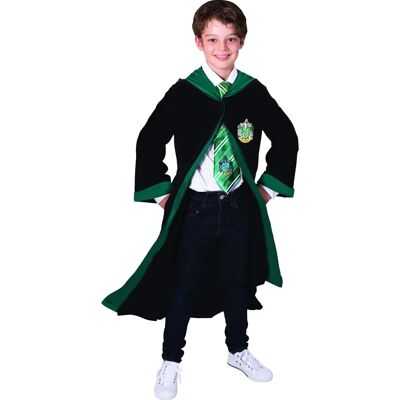 Lacey Wigs Harry Potter Slytherin Gyerek jelmez - Jelmez Lacey Wigs Harry Potter Slytherin Gyerek jelmez - Jelmez