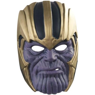 Rubies Maska Twarzowa Thanos - Avengers Rubies Maska Twarzowa Thanos - Avengers