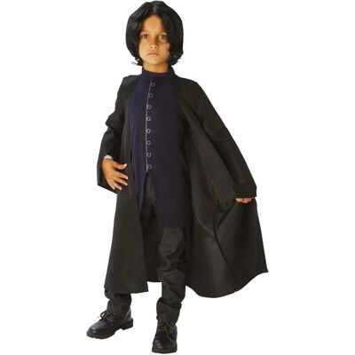 Rubie's Harry Potter Snape Child Costume - Costumes Rubie's Harry Potter Snape Child Costume - Costumes