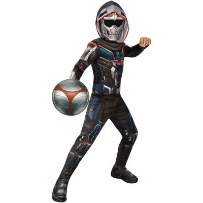 Rubies Kids Task Master Costume - 5-7 years Rubies Kids Task Master Costume - 5-7 years