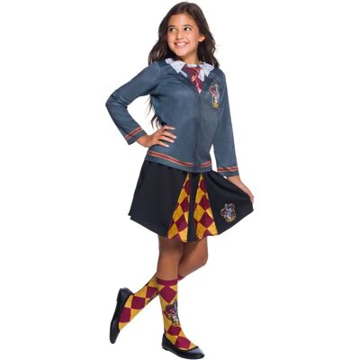 Déguisement Warner Harry Potter Gryffondor M - Costume d'enfants - Publicité Déguisement Warner Harry Potter Gryffondor M - Costume d'enfants - Publicité