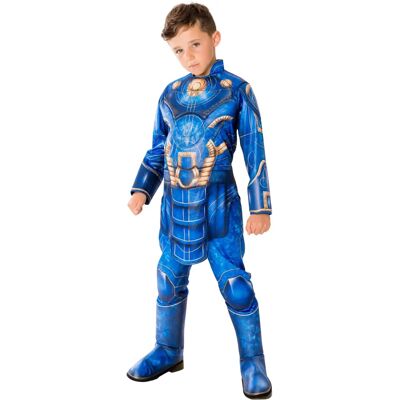 Fantasia infantil de luxo RUBIE'S Ikaris Eternals - Fantasia para crianças Fantasia infantil de luxo RUBIE'S Ikaris Eternals - Fantasia para crianças